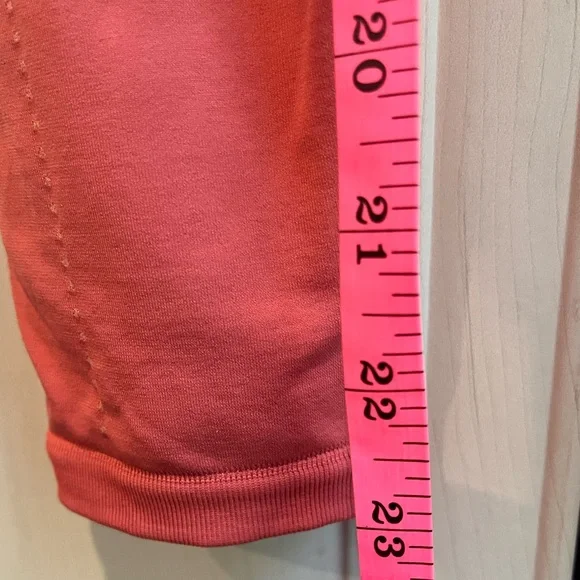 Gymshark seamless leggings - Picture 4 of 8